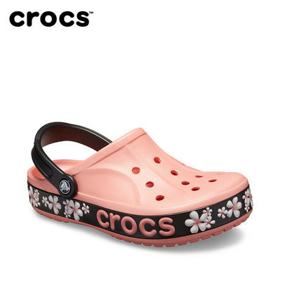 百亿补贴: crocs 卡骆驰 205667 中性凉鞋