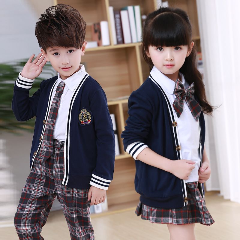 校服/校服定制   ></p></a>>>  返回上一级目录 幼儿园园服小学生校服纯棉儿童