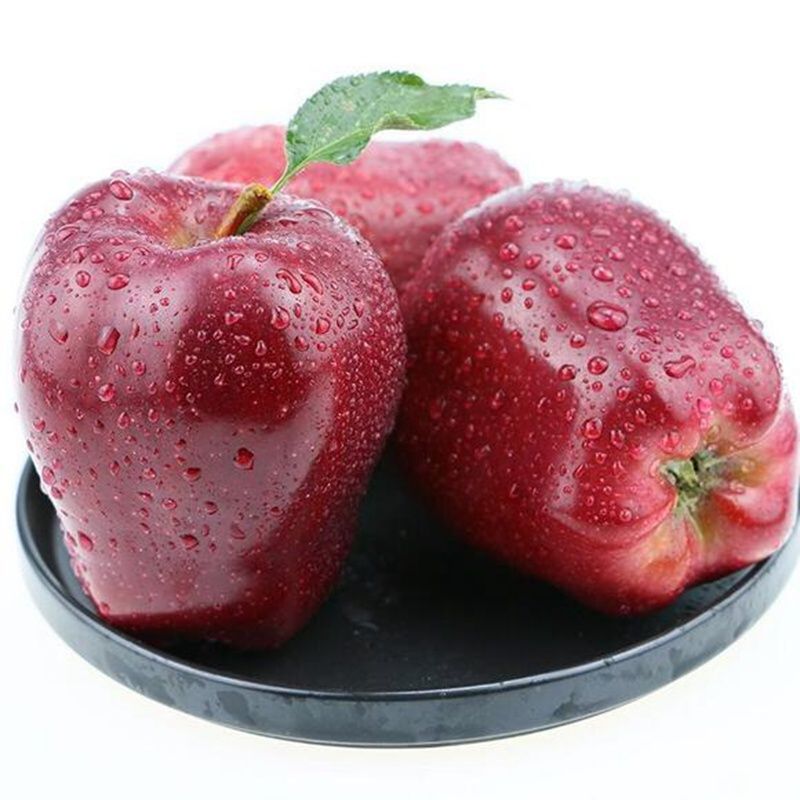 花牛苹果新鲜水果10斤带箱甘肃红蛇果95415斤粉面香甜脆刮泥