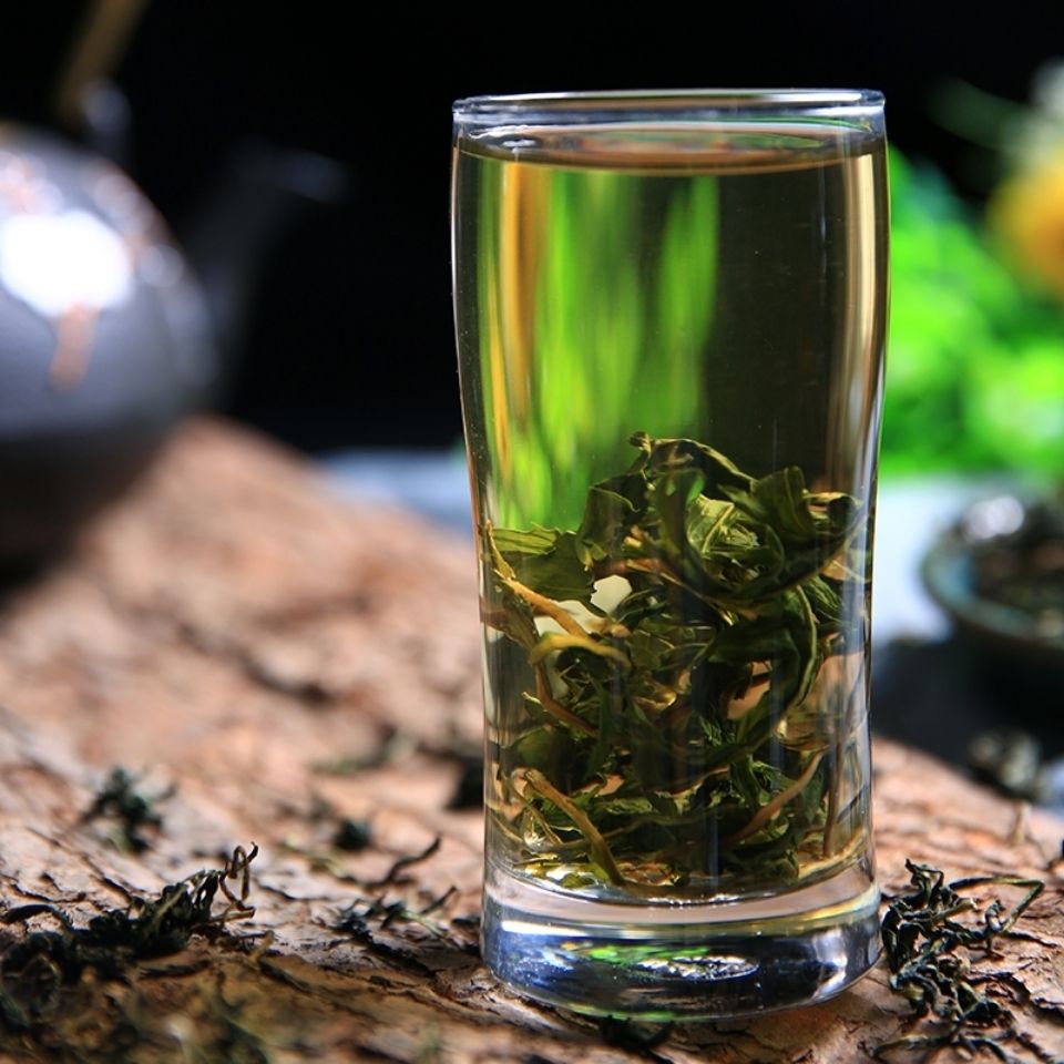 蒲公英茶长白山蒲公英去火胎菊杭白菊金银花红枣片玫瑰花茶组合