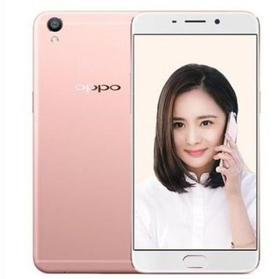 手oppo r9 全网通4g 运行4g 机身64g r9s r9plus 大屏智能手机