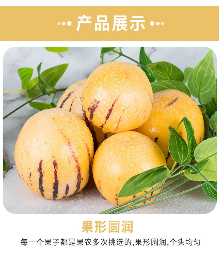 【现摘现发】云南石林3斤新鲜应季孕妇水果圆果人生果