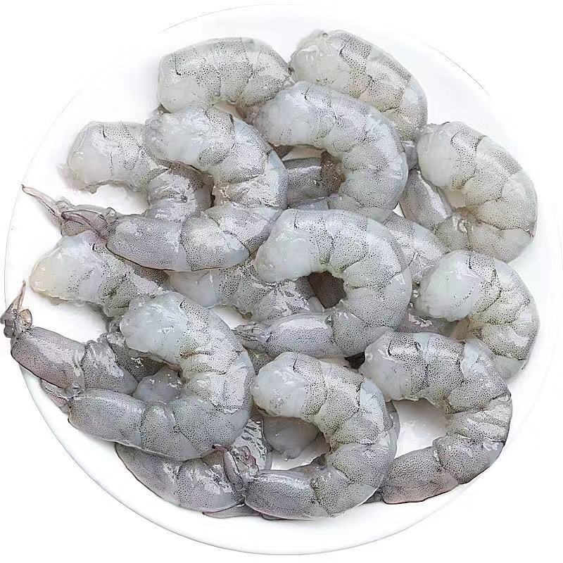 特大青虾仁3斤装海活剥青虾仁大虾仁冷冻新鲜虾仁2斤冰鲜海虾仁