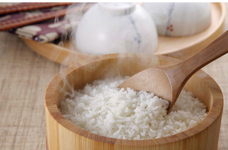 【10斤2019新米】农谷鲜稻香米长粒大米10斤不抛光无农残南方大米