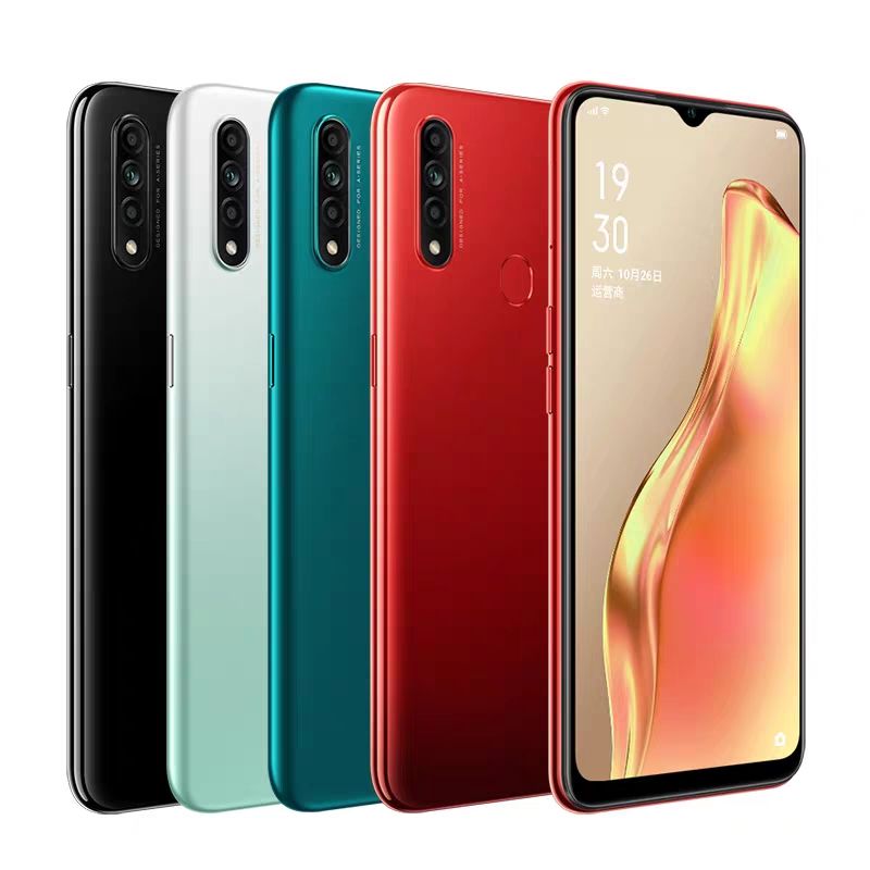 官方正品oppoa8手机全新机超大内存游戏智能手机oppoa8a11