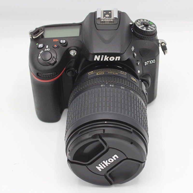 nikon/尼康 d7100 数码相机专业中端单反 高清视频 摄影旅游家用