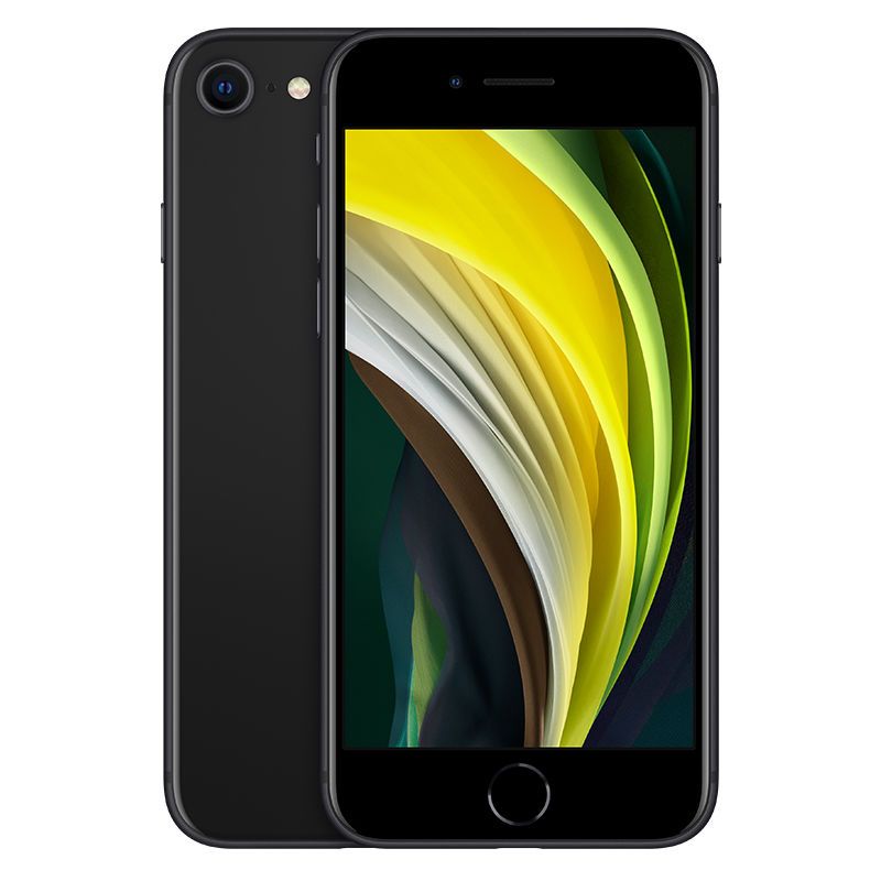 【全新正品国行】apple/苹果 iphone se 2代 苹果手机 全网通手机