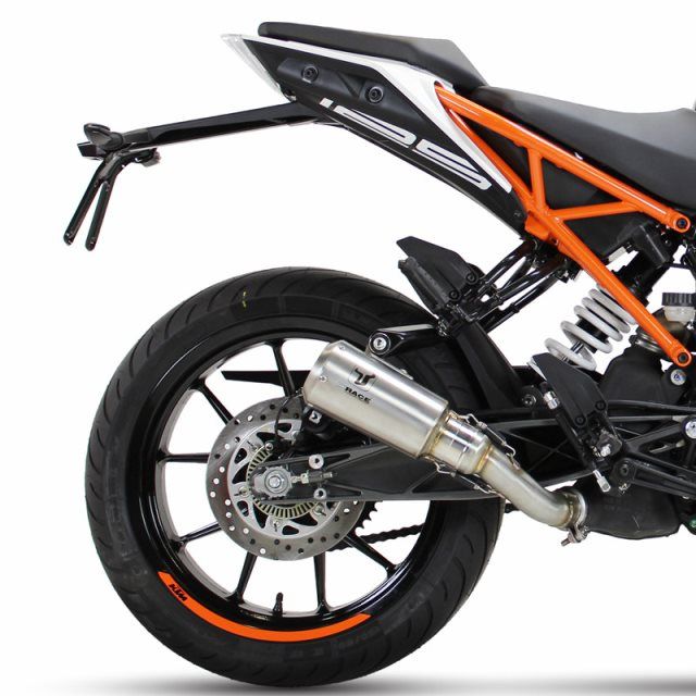 ktm390duke参数,ktm250duke参数 ixil亿西尔排气适用ktm390duke250改装排气管rc390摩托车机车配件