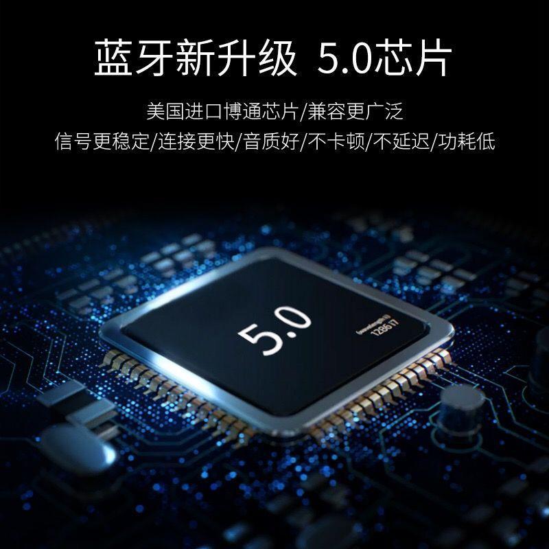 无线蓝牙耳机vivo华为通用入挂耳式oppo超长待机听歌神器运动蓝牙