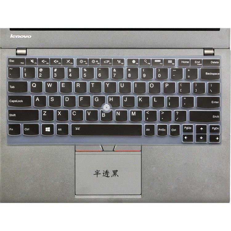 thinkpad联想x390键盘膜x395笔记本x380电脑yoga保护370膜s2 2020