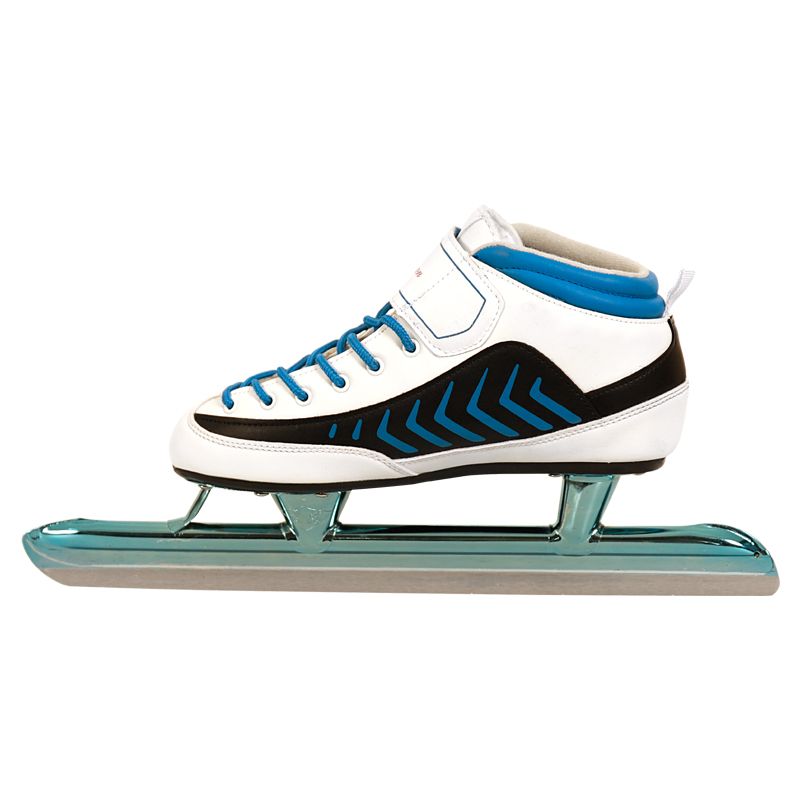 黑龙冰刀鞋星速成人速滑冰鞋儿童大道速滑男女溜冰鞋短道速滑冰鞋