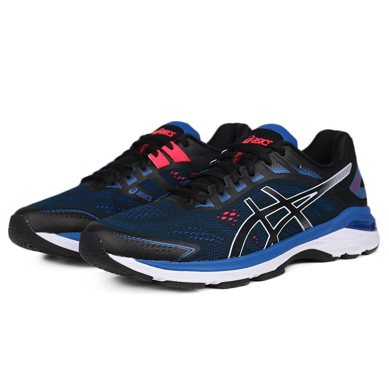 asics亚瑟士男鞋2019秋季新款运动鞋轻便耐磨休闲跑步