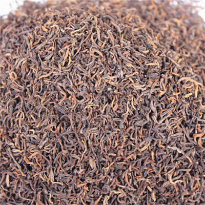 云南普洱茶熟茶 特级 5年宫廷金芽散装陈香散茶叶250g或500g