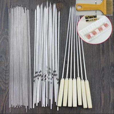 煎饼果子工具油刷子烧烤架电奥尔良腌料电烤箱家用桌子羊肉串刻竹