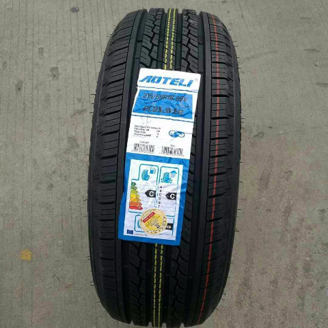 全新奥特利轮胎215/65r16 适用狮跑途观日产奇骏劲炫途胜景逸suv