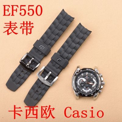 滻 CASIOŷ EF-550ֱ 22mm𽺺ɫ