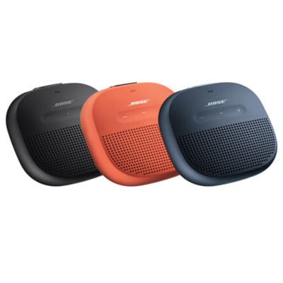 Bose Soundlink Micro  ЯС