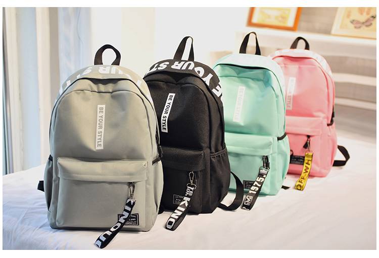 旅行包包百搭 70