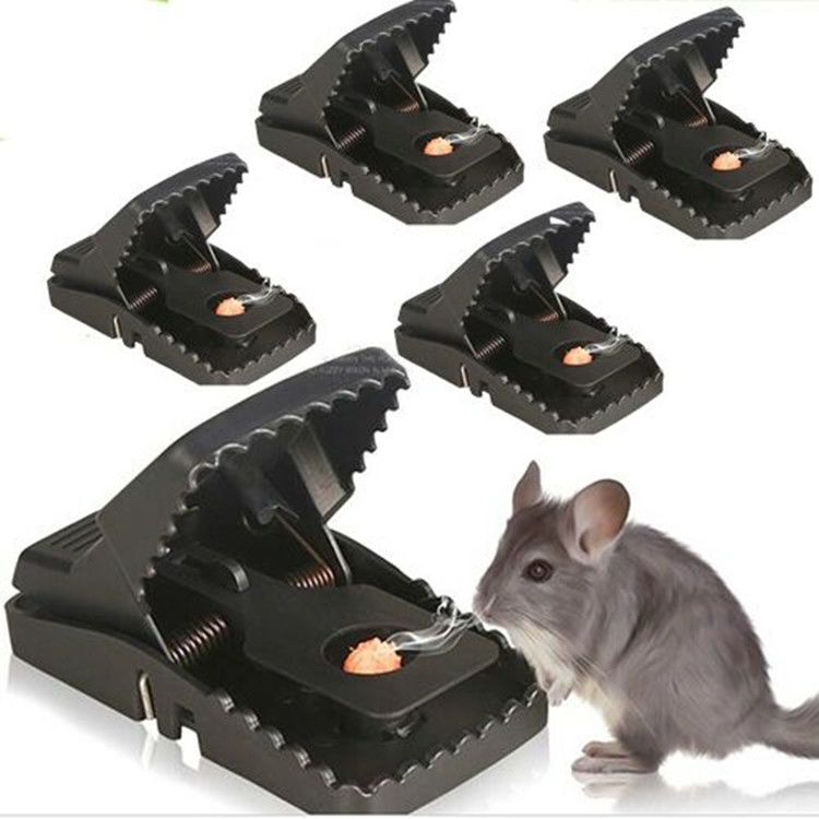 强力香肠神器买就送灭鼠捕鼠诱捕老鼠