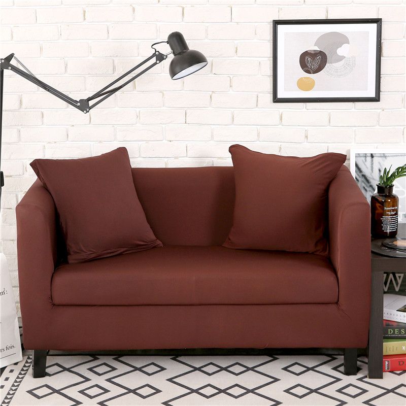Buy Pure Leather Universal Sofa Cover Full Package Anti Skid Ikea