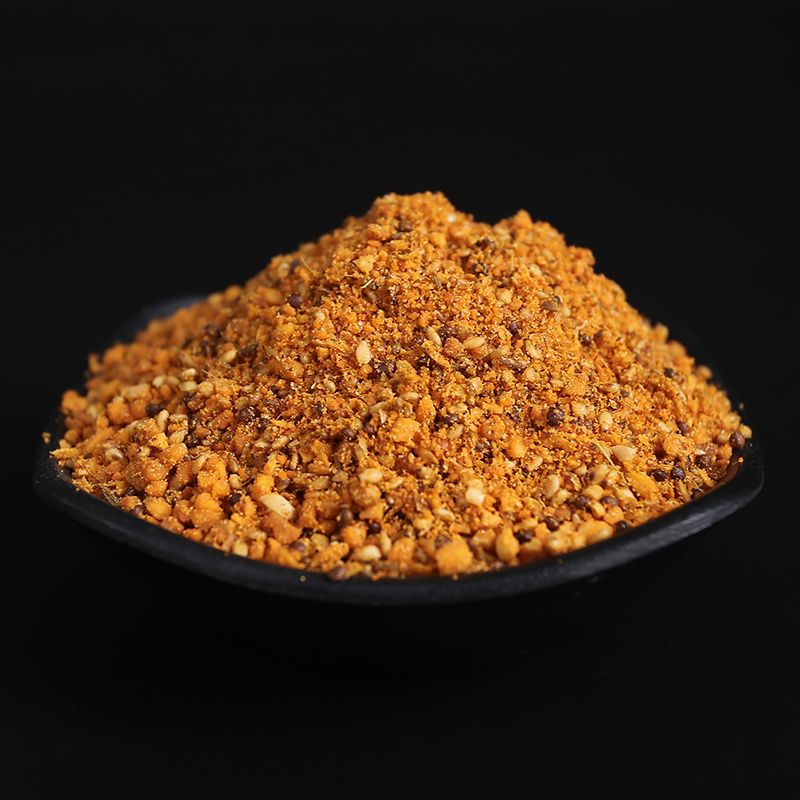 东北烧烤蘸料秘制韩国烤肉料 烤串干料调料250g