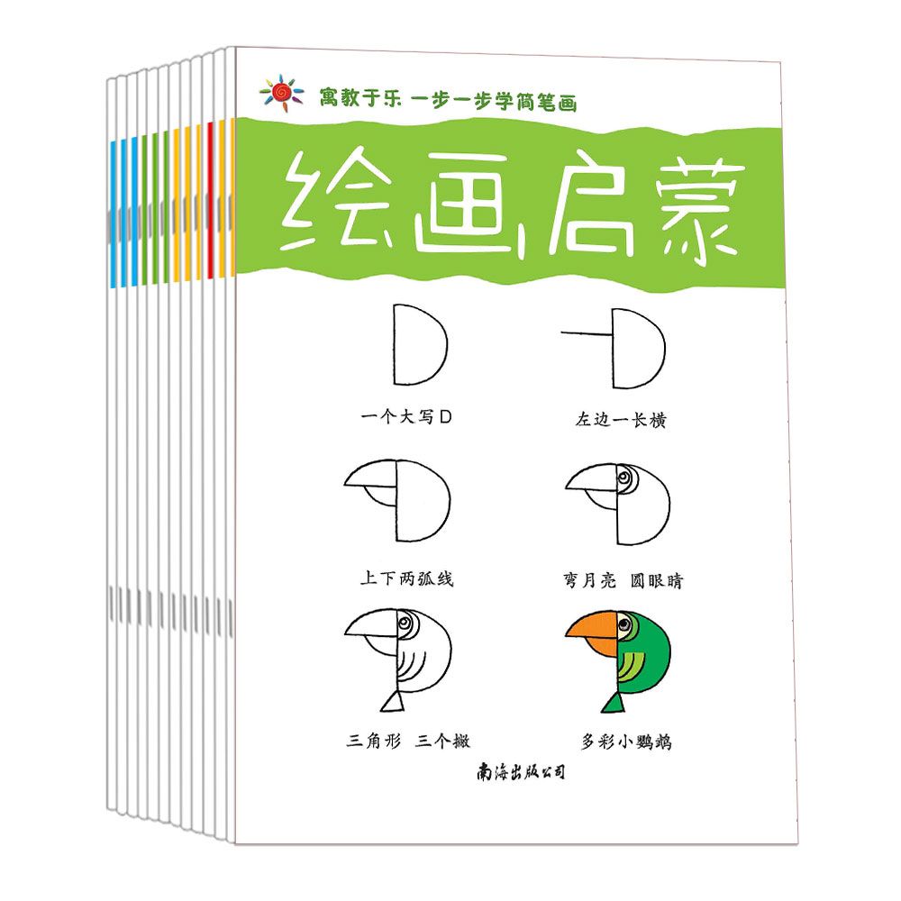 简单的画画一步一步学 baf1f62304f5ef2f4a89880e2eefabad.jpeg