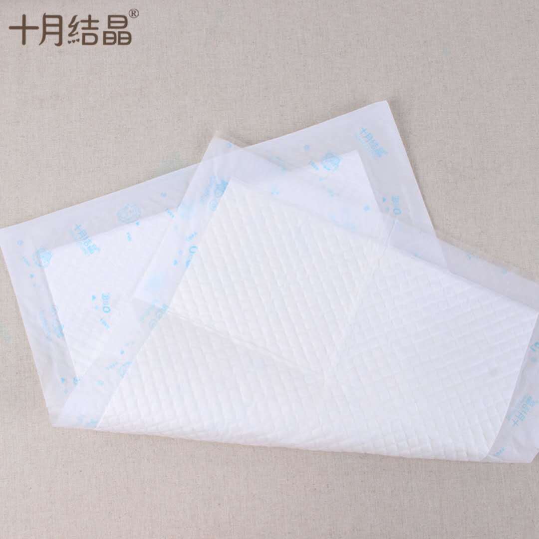 婴儿几个月不用隔尿垫 3f0f25a4230c8e94d482016e986b6512.jpeg