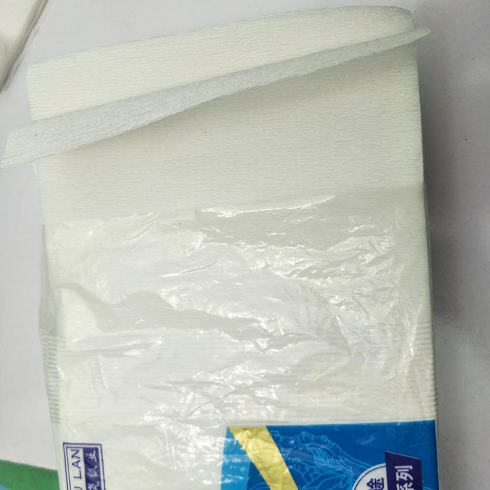 好岚平板卫生纸10包家用厕纸草纸方块压花纸面巾纸本色抽取式批发
