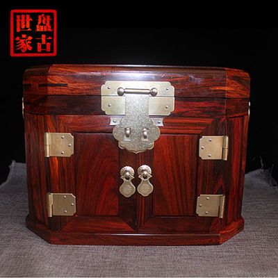 恒福隆珠宝