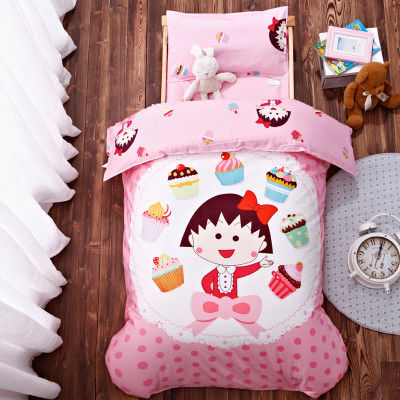 幼儿园床上用品