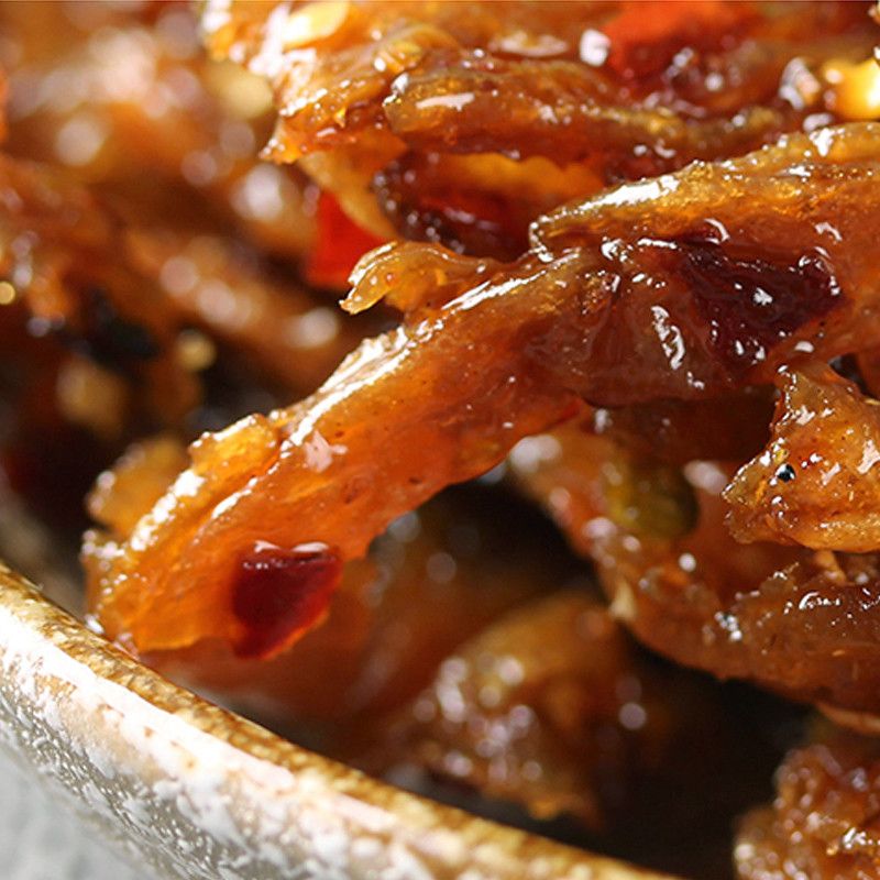 余同乐北京烤鸭素食品口水鸡香辣条麻辣豆制品辣片怀旧零食小吃