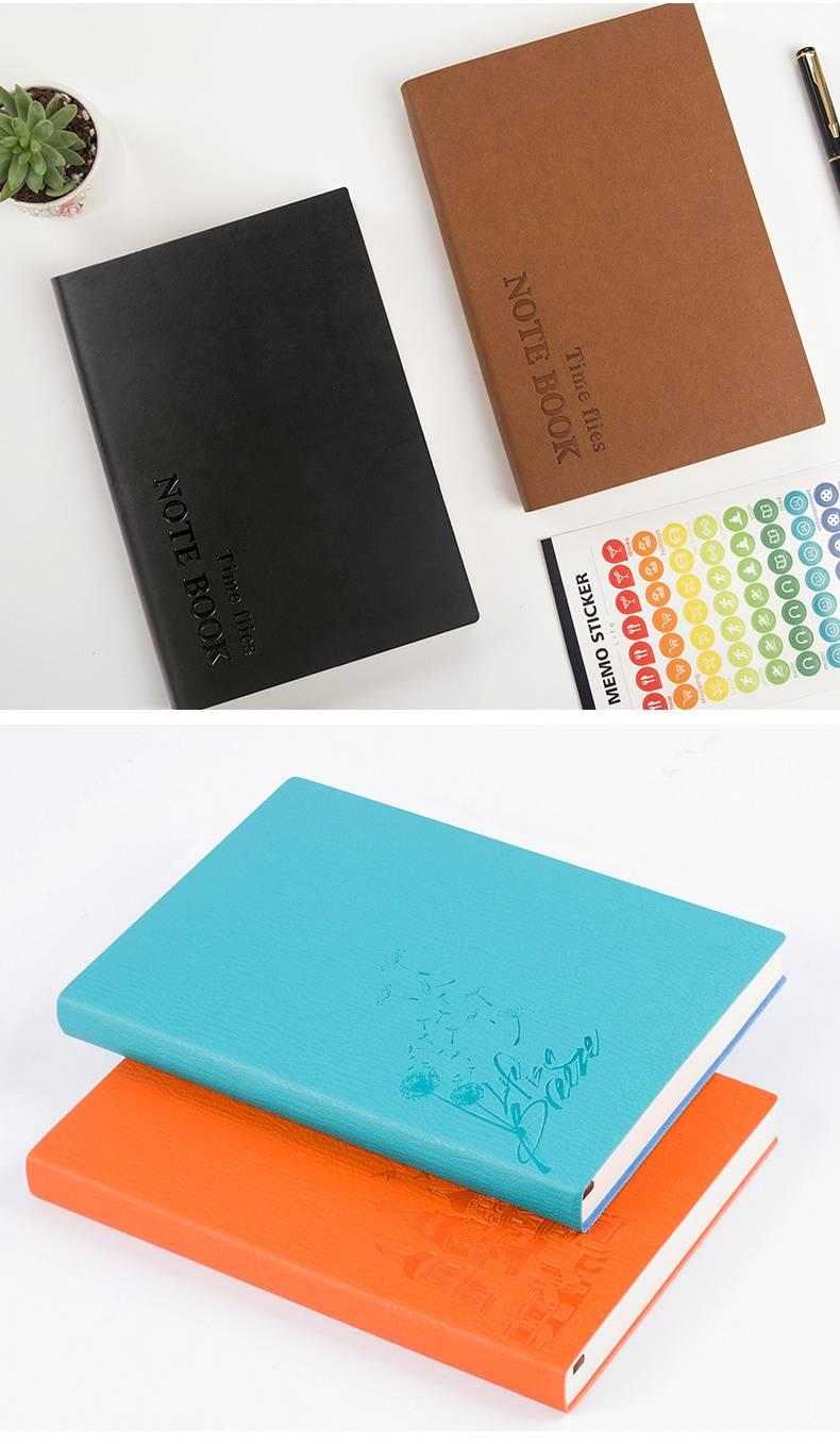 怎么装饰本子皮 70