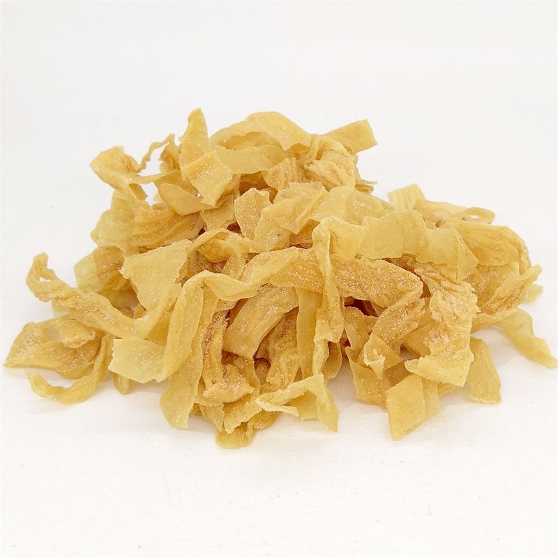 邮乐专享特卖豆腐皮干豆皮丝干货油豆皮豆丝火锅腐竹人造肉蛋白肉豆