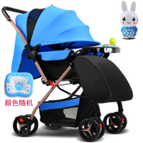 baby strollers for two