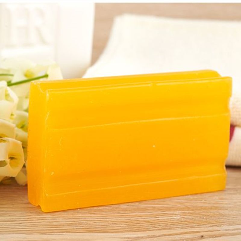 洗衣皂102克208克*25块/12块透明简装清香肥皂透明皂清仓批发