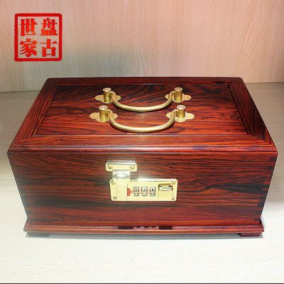恒福隆珠宝