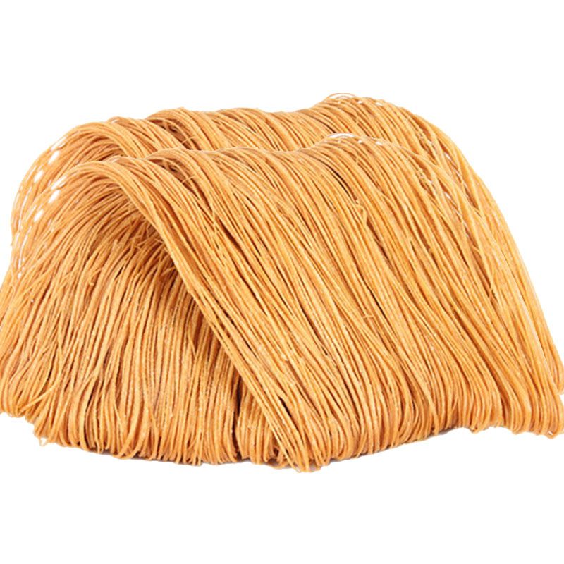 【1斤特价】安徽河南山东手工特产方集馓子油炸撒子咸味零食散子