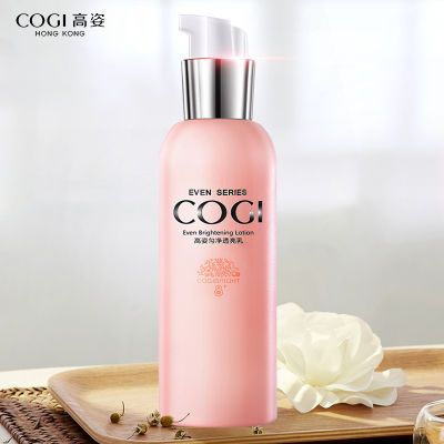 珂润保湿滋润乳霜