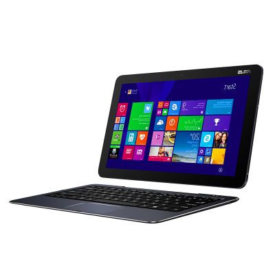 华硕t300chi12.5英寸8g运行128g固态win10系统wifi二合一平板电脑
