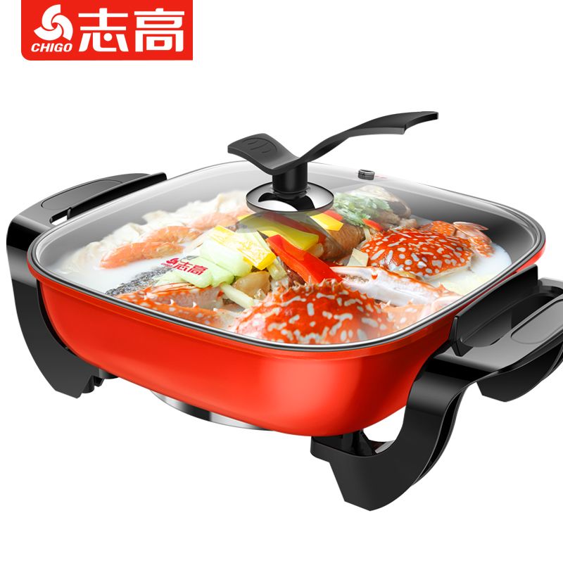 蒸米饭的锅怎么做饭 af49b11617e636377cbcde8d87304bd1.jpeg