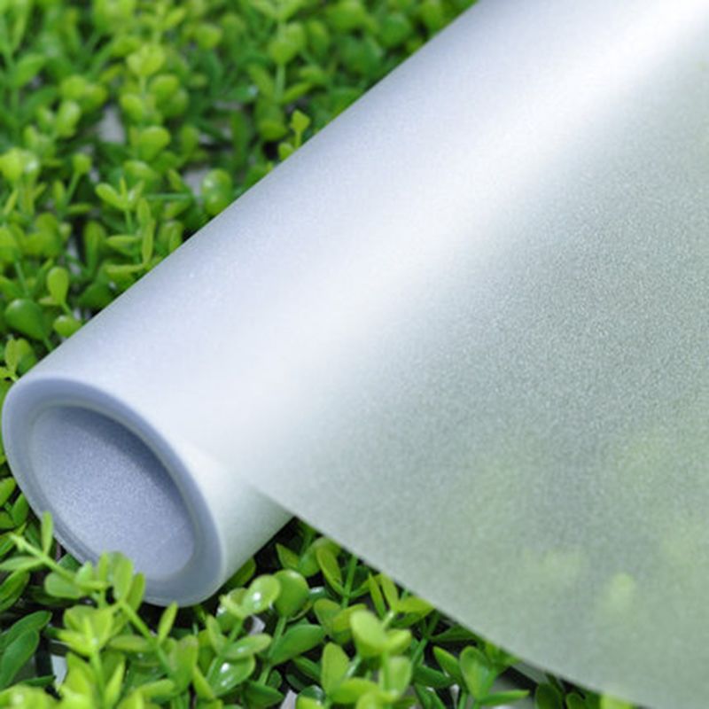 免胶静电玻璃贴纸卫生间玻璃贴膜浴室磨砂窗贴办公室不透明玻璃纸