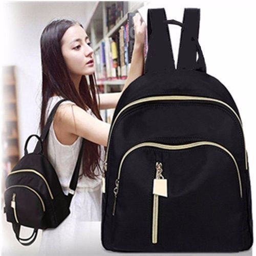 2020 New Oxford Mini Backpack fashion versatile Nylon Backpack women's Korean canvas bag
