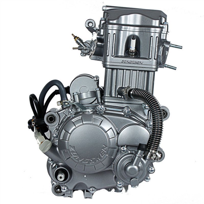 宗申三轮摩托车捍威海啸150175200250300350水冷发动机总成
