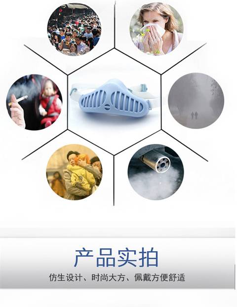 什么口罩能防油烟 70