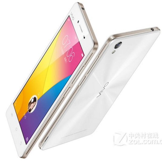 二手vivo y51 y51a 智能手机 正品vivoy51音乐手机 移动4g 全网通