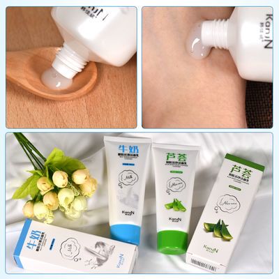 韩佳妮泡沫洗面奶洁面乳学生补水祛痘美白氨基酸去黑头男女适用