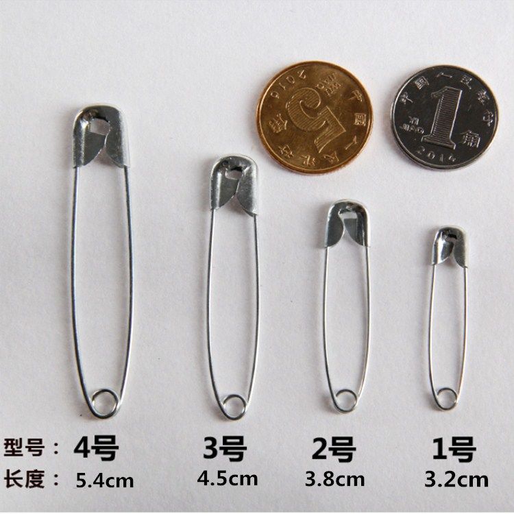 回形针别内衣_回形针(3)