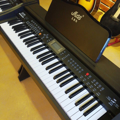 美乐斯电子琴9958