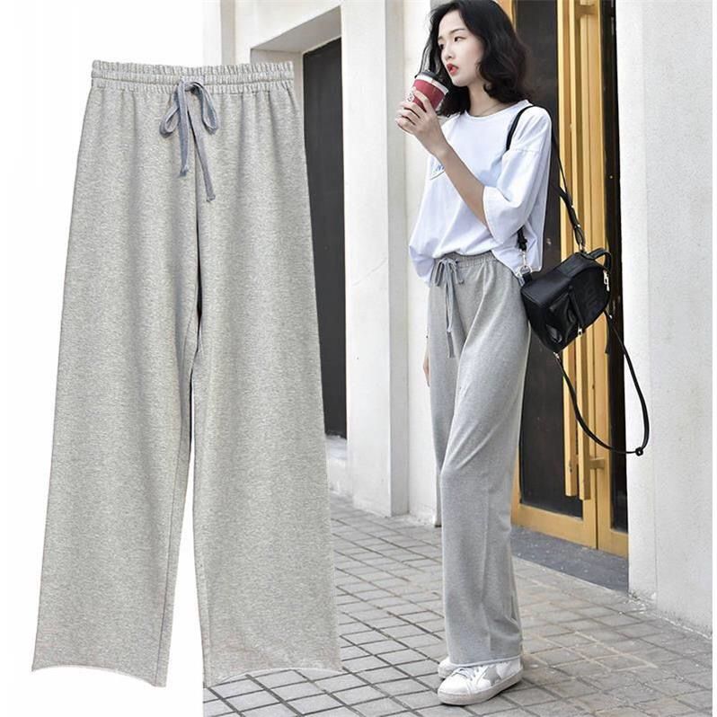 Korean grandma pants Clearance