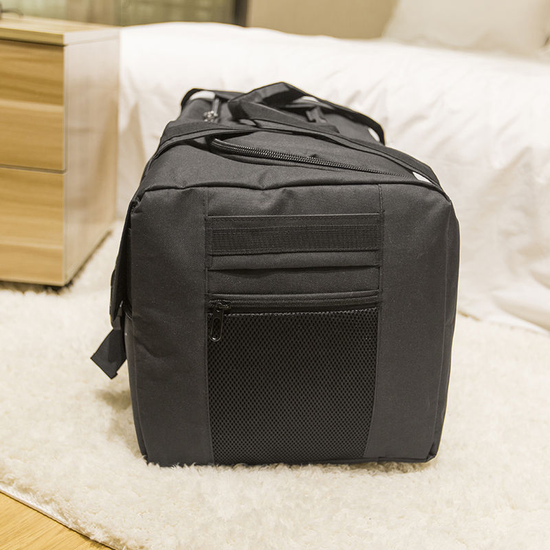 超大容量行李袋80升手提旅行包男女搬家收纳大包防水装被子行李包